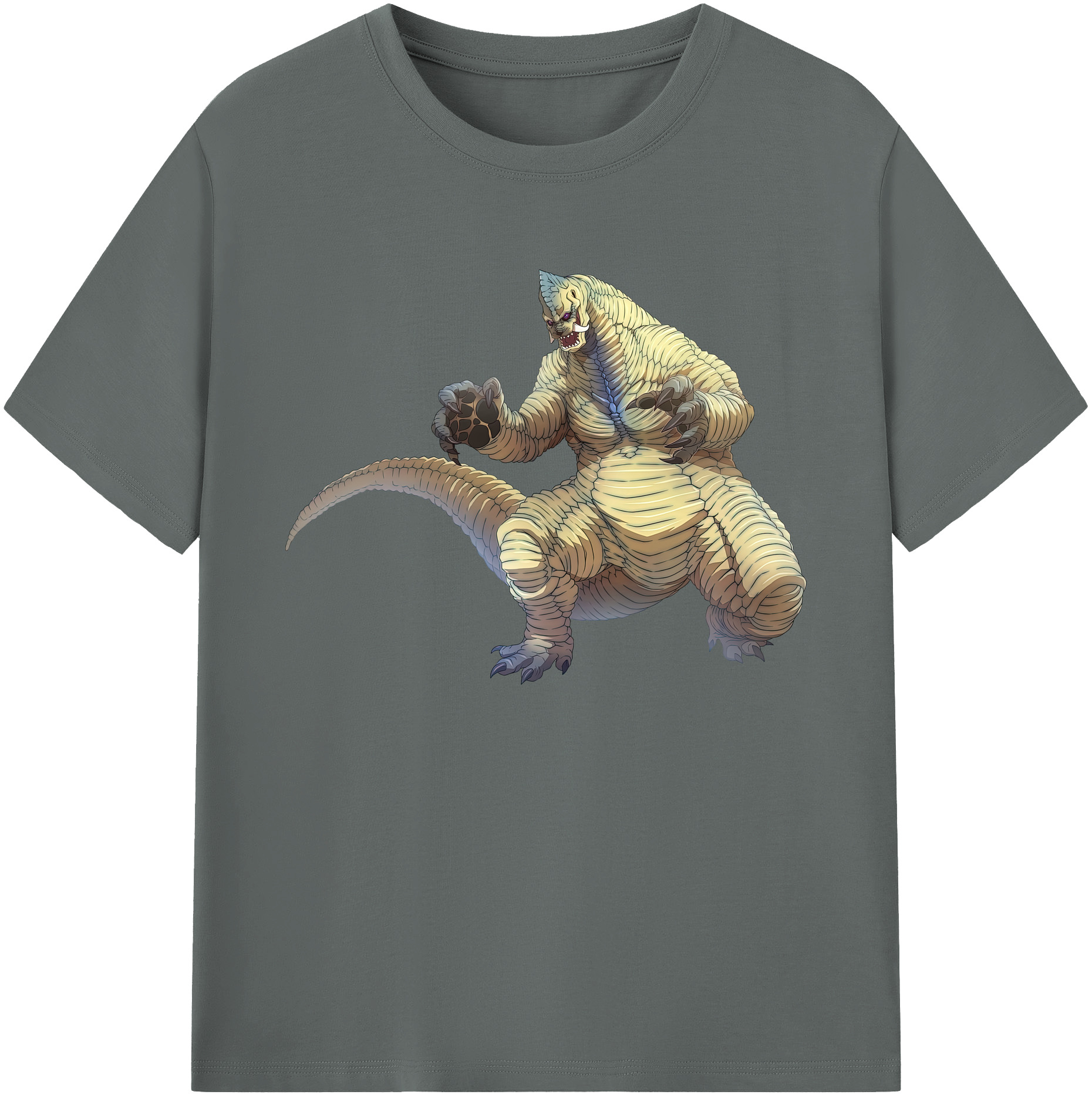 （画像用） ウルトラマン Ultraman 綿100％ メンズ半袖Tシャツ｜肌触りやわらか＆通気性